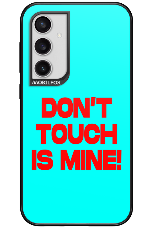 DON'T TOUCH 2.0 - Samsung Galaxy S23 FE