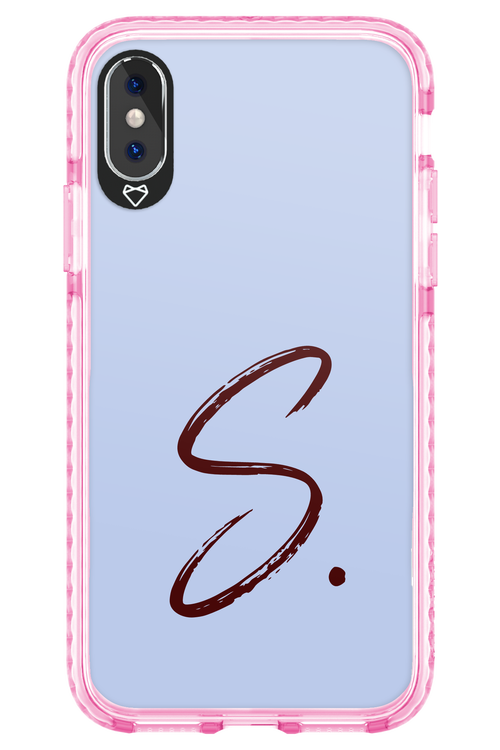 (Jellyfish Presso) S 2.0 - Apple iPhone XS