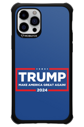 Trump 2024 - Apple iPhone 12 Pro