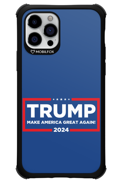 Trump 2024 - Apple iPhone 12 Pro