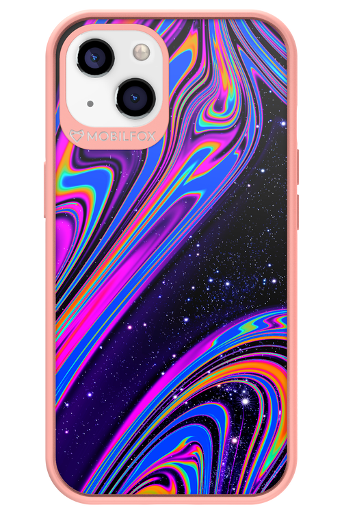 Galactic Psy - Apple iPhone 13