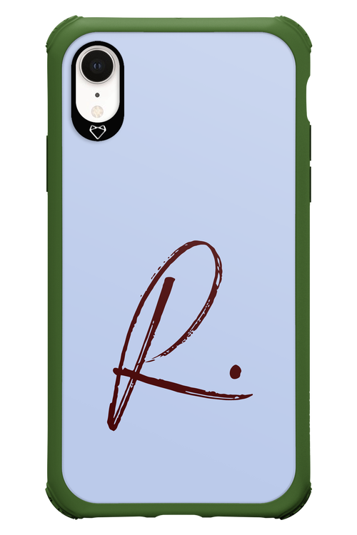 (Jellyfish Presso) R 2.0 - Apple iPhone XR