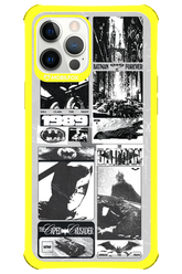 Batman Forever - Apple iPhone 12 Pro Max