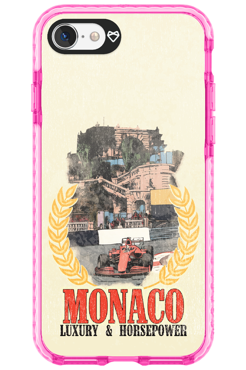 Monaco Luxury - Apple iPhone 7
