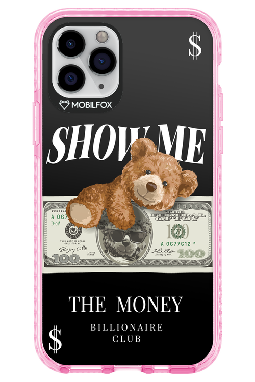 Show Me The Money - Apple iPhone 11 Pro