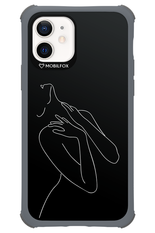 Ethereal Touch - Apple iPhone 12