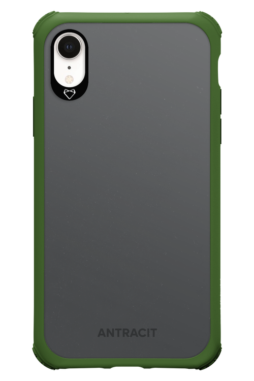 Antracit - Apple iPhone XR