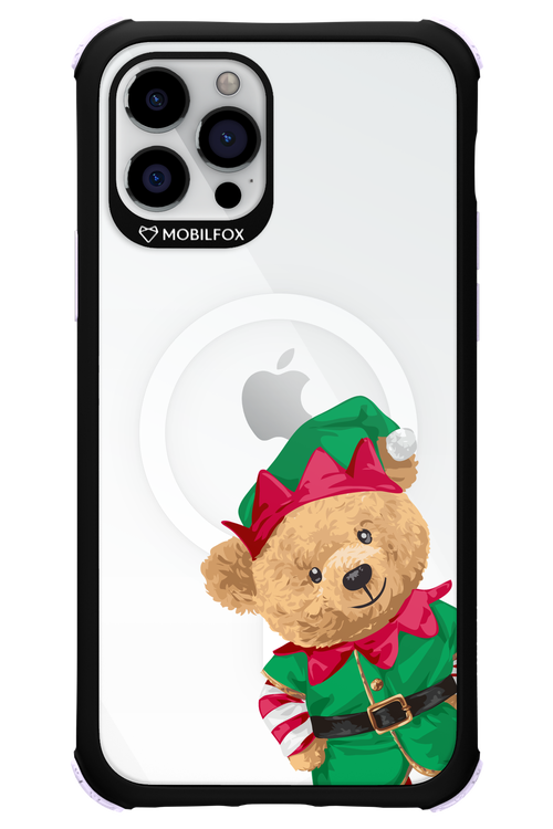 Mr. Elf - Apple iPhone 12 Pro