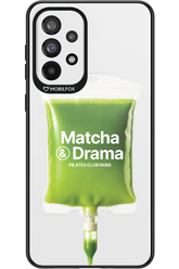 Matcha & Drama 2.0 - Samsung Galaxy A73