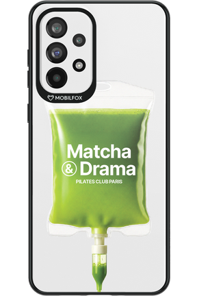 Matcha & Drama 2.0 - Samsung Galaxy A73