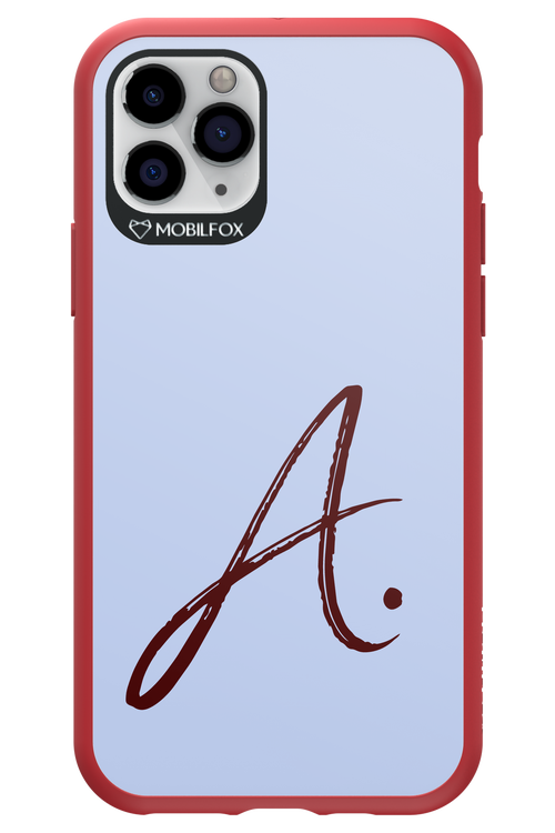 (Jellyfish Presso) A 2.0 - Apple iPhone 11 Pro
