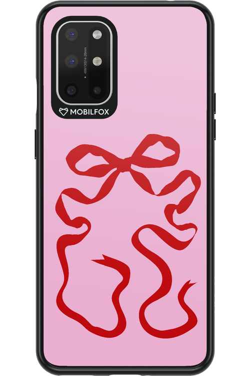 Long Bow Pink - OnePlus 8T