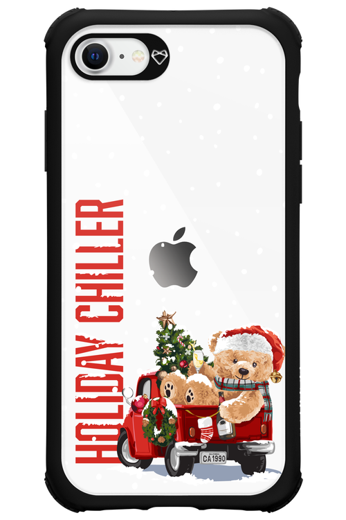 Holiday Chiller - Apple iPhone SE 2022