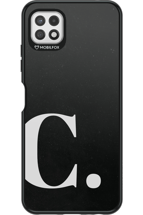 C (Off Space) 2.0 - Samsung Galaxy A22 5G