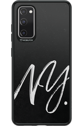 (Off Space) NY 2.0 - Samsung Galaxy S20 FE