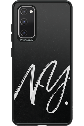 (Off Space) NY 2.0 - Samsung Galaxy S20 FE