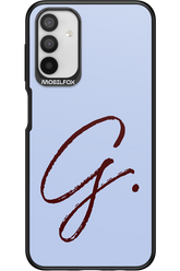 (Jellyfish Presso) G 2.0 - Samsung Galaxy A04s
