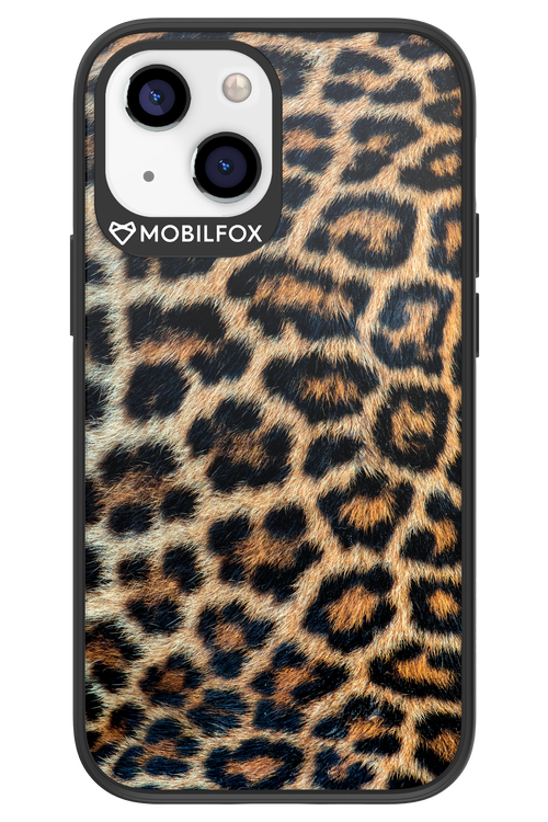 Leopard 2.0 - Apple iPhone 13 Mini