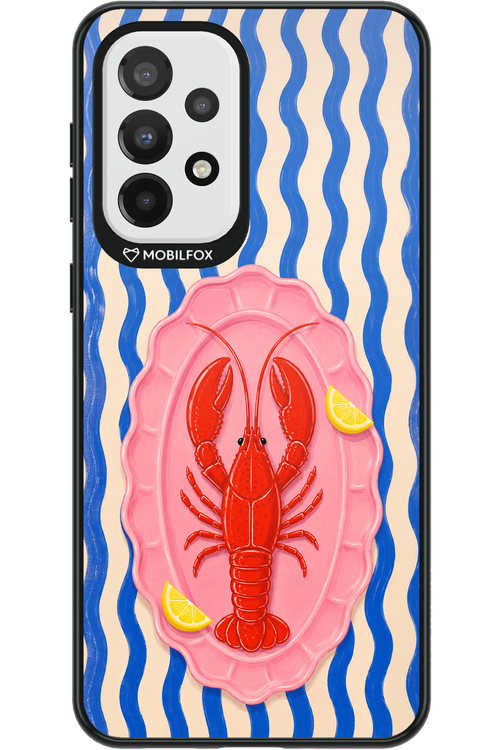 LOBSTER 2.0 - Samsung Galaxy A33
