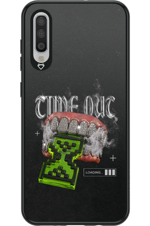 Time Out 2.0 - Samsung Galaxy A70