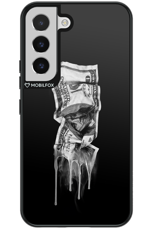 Melting Money 2.0 - Samsung Galaxy S22