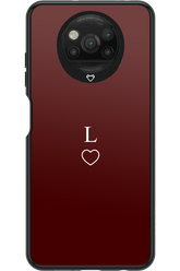 L Burgundia 2.0 - Xiaomi Poco X3 Pro