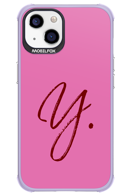 (Sorbet) Y 2.0 - Apple iPhone 13