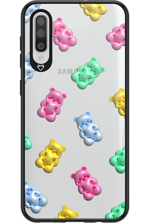 Gummmy Bears 2.0 - Samsung Galaxy A50