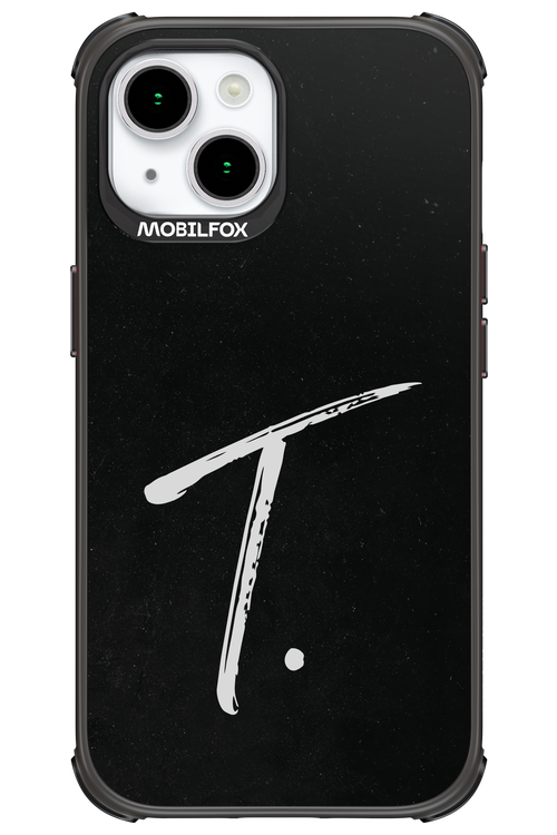 (Off Space) T 2.0 - Apple iPhone 15