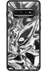 Chrome Blood 2.0 - Samsung Galaxy S10+
