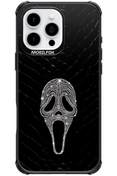 Glitter Ghost - Apple iPhone 16 Pro Max