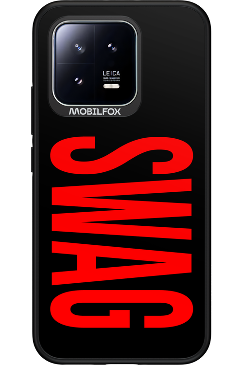 SWAG 2.0 - Xiaomi 13