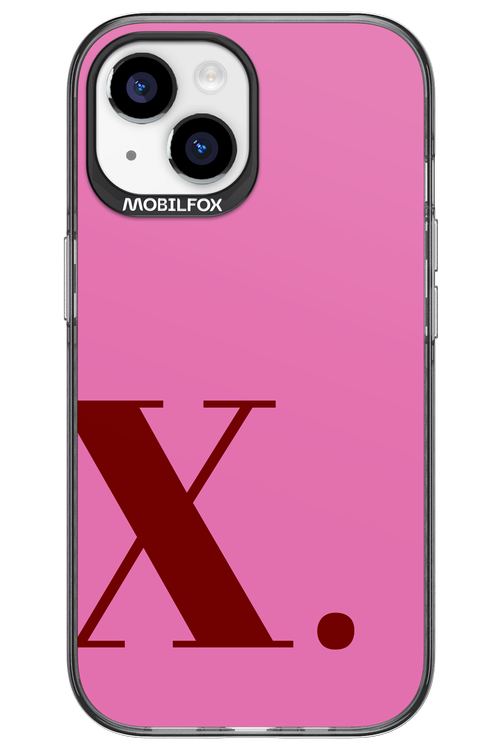 X (Sorbet) 2.0 - Apple iPhone 15