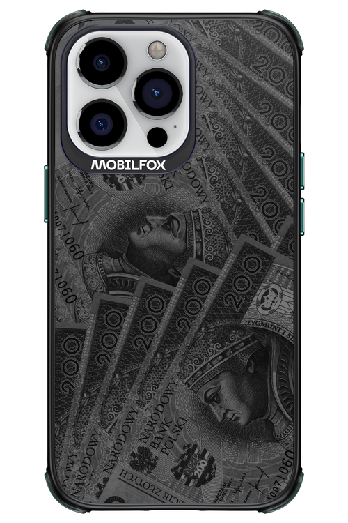200 2.0 - Apple iPhone 13 Pro