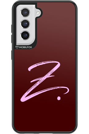 (Dark Blush) Z 2.0 - Samsung Galaxy S21 FE