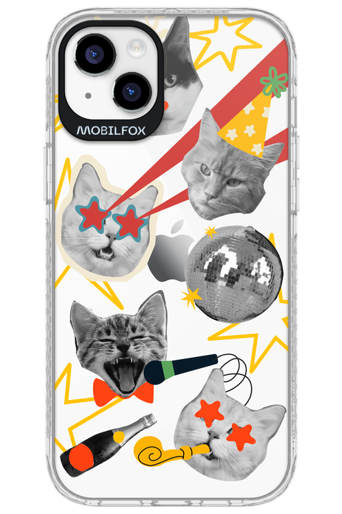 Christmas Chaos - Apple iPhone 14 Plus