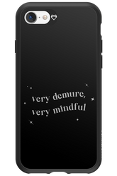 Demure - Apple iPhone 7