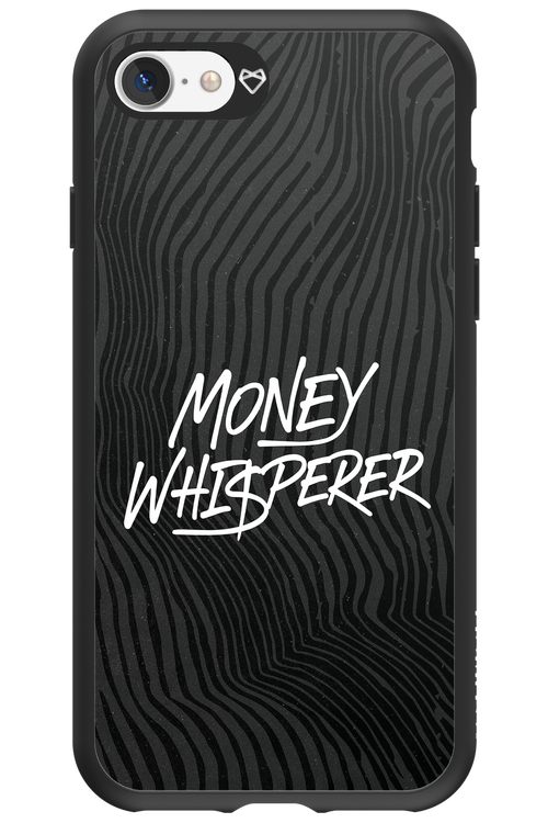 Money Whisperer 2.0 - Apple iPhone 7