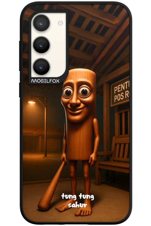 Tung tung sahur - Samsung Galaxy S23 Plus