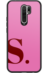 S (Sorbet) 2.0 - Xiaomi Redmi 9
