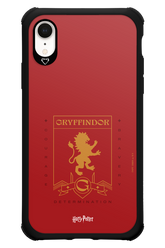 Gryffindor. - Apple iPhone XR