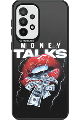 Money Talks 2.0 - Samsung Galaxy A33
