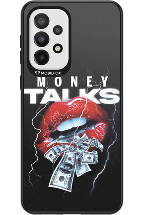Money Talks 2.0 - Samsung Galaxy A33