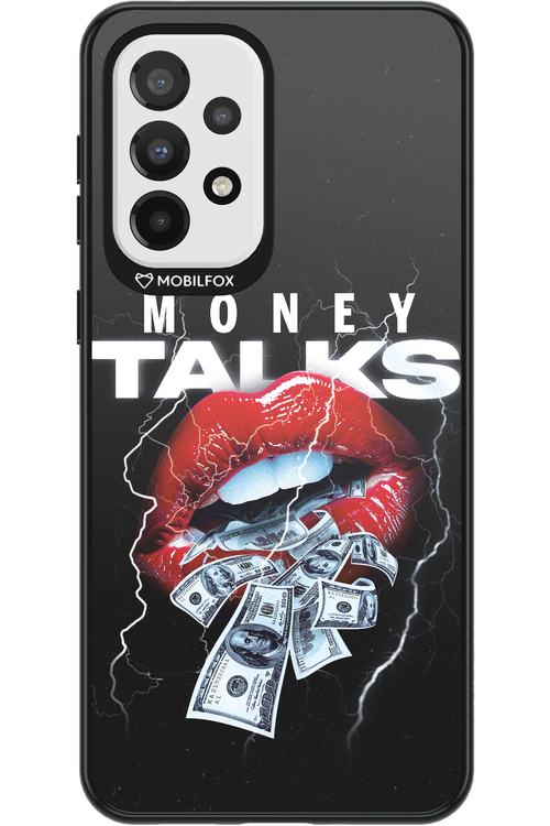 Money Talks 2.0 - Samsung Galaxy A33