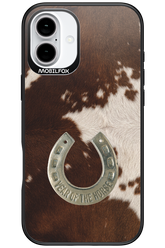 Year of the horse 2.0 - Apple iPhone 16 Plus