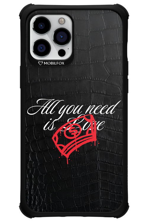 Money Love - Apple iPhone 12 Pro Max
