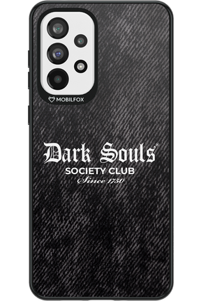 Dark Souls - Samsung Galaxy A73