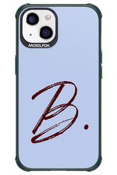 (Jellyfish Presso) B 2.0 - Apple iPhone 13