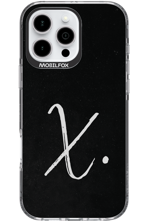 (Off Space) X 2.0 - Apple iPhone 16 Pro Max