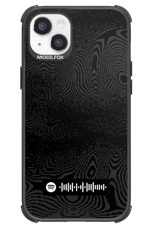 Techno frequency - Apple iPhone 14 Plus